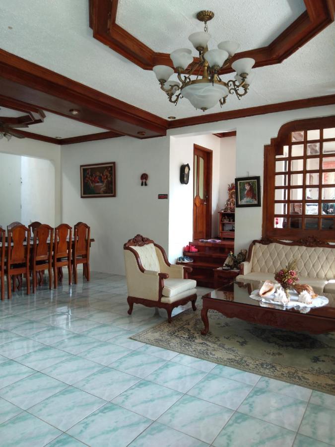 Labayo Garden Of Gen Resort מראה חיצוני תמונה