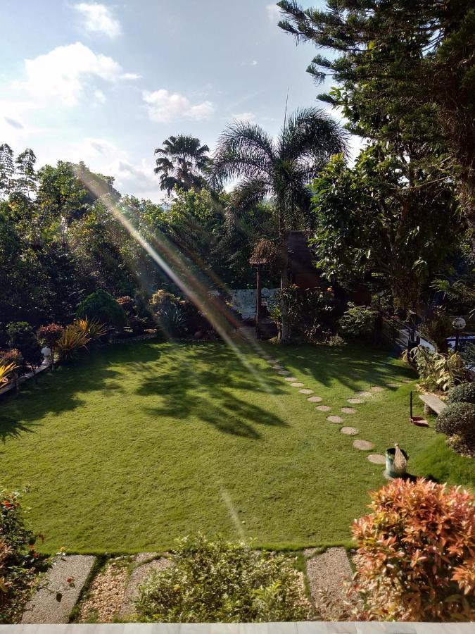 Labayo Garden Of Gen Resort מראה חיצוני תמונה