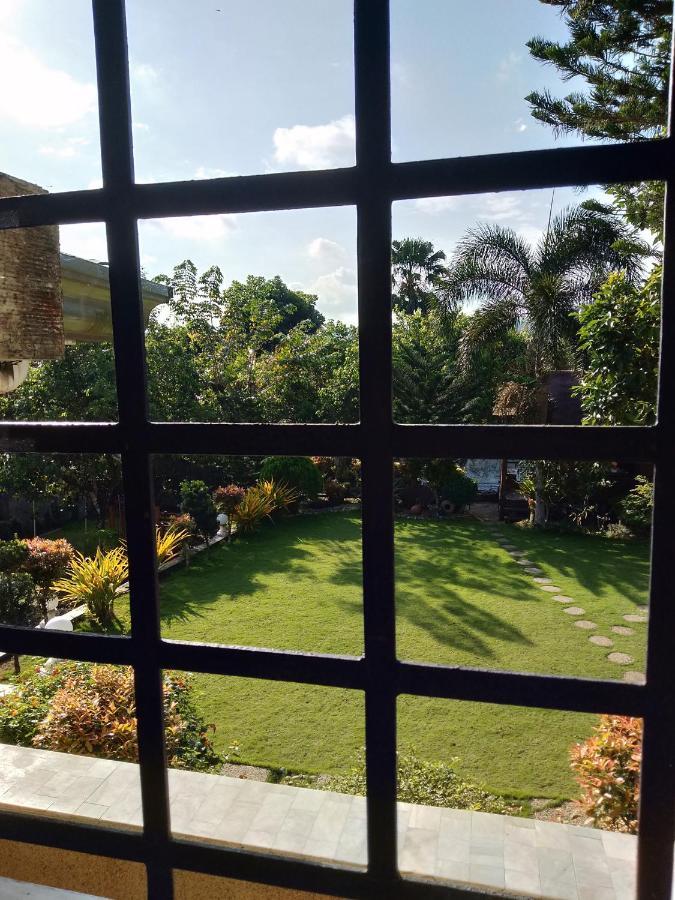 Labayo Garden Of Gen Resort מראה חיצוני תמונה