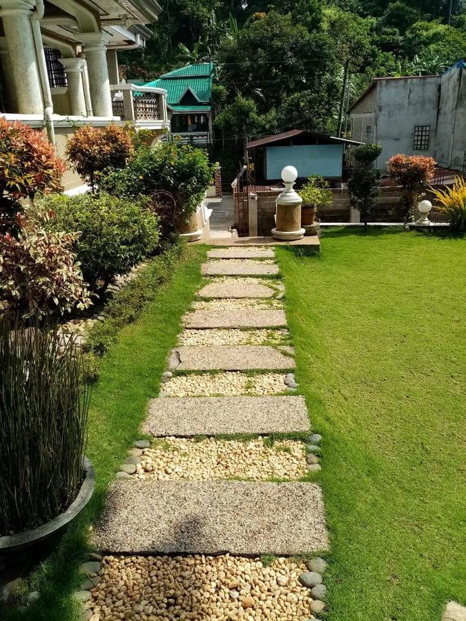 Labayo Garden Of Gen Resort מראה חיצוני תמונה