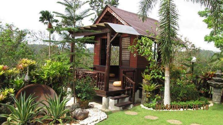 Labayo Garden Of Gen Resort מראה חיצוני תמונה
